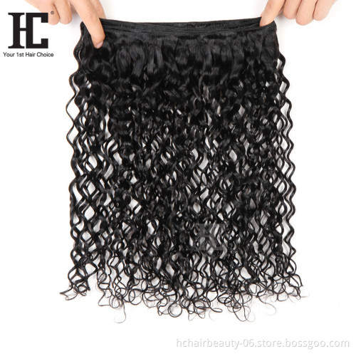 Top Quality 9A Unprocessed Virgin Hair Bundle And Wholesale Price Kinky Curly Human Hair Weave Bundles